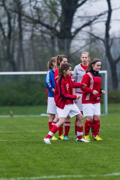 Bild 12 - C-Juniorinnen FSC Kaltenkirchen2 - SV Wahlstedt : Ergebnis: 0:9